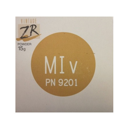 9201 VINTAGE ZR COLOR EFFECT 15G MIV ...