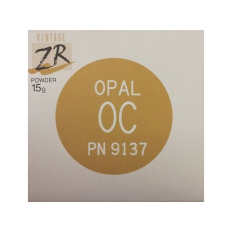 9137 VINTAGE ZR OPAL 15G OC WYRÓB MED...