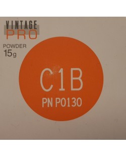 P0130 VINTAGE PRO C1B 15G