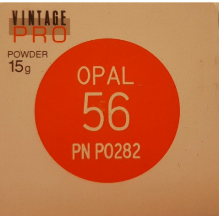 P0282 VINTAGE PRO ENAMEL OPAL 56 15G