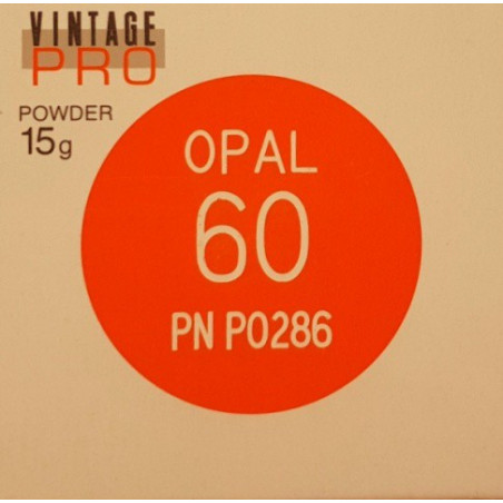 P0286 VINTAGE PRO ENAMEL OPAL 60 15G
