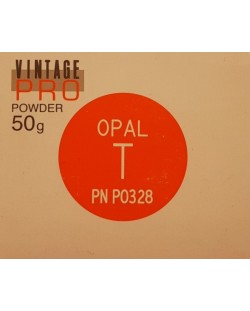 P0328 VINTAGE PRO OPAL T 50G