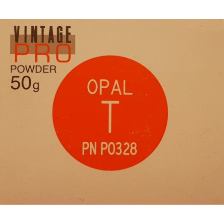P0328 VINTAGE PRO OPAL T 50G