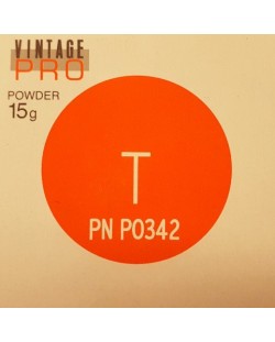 P0342 VINTAGE PRO T 15G