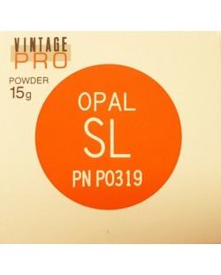 P0319 VINTAGE PRO OPAL SL 15G
