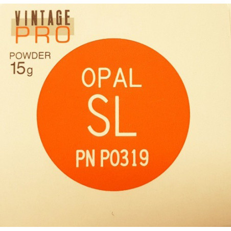 P0319 VINTAGE PRO OPAL SL 15G
