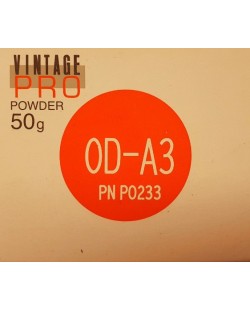 P0233 VINTAGE PRO OD-A3 50G