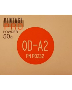 P0232 VINTAGE PRO OD-A2 50G