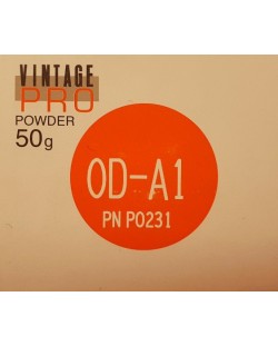 P0231 VINTAGE PRO OD-A1 50G