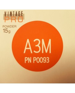 P0093 VINTAGE PRO MARGIN 15G A3M