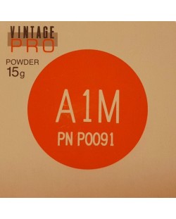 P0091 VINTAGE PRO MARGIN 15G A1M