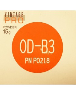 P0218 VINTAGE PRO OD-B3 15G