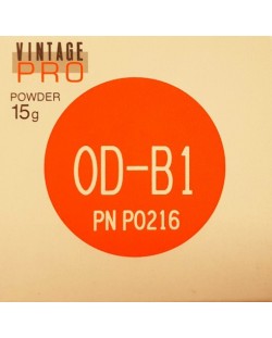 P0216 VINTAGE PRO OD-B1 15G