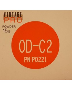 P0221 VINTAGE PRO OD-C2 15G