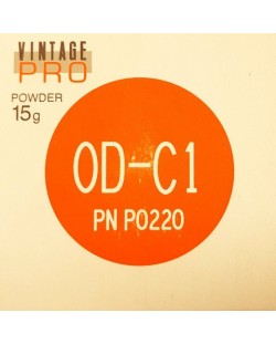 P0220 VINTAGE PRO OD-C1 15G