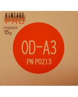 P0213 VINTAGE PRO OD-A3 15G