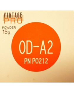 P0212 VINTAGE PRO OD-A2 15G