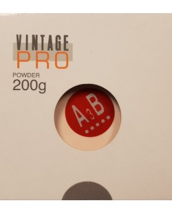 P0183 VINTAGE PRO BODY A3B 200G