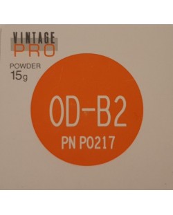 P0217 VINTAGE PRO OD-B2 15G
