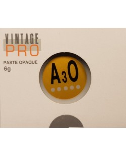 P0004 VINTAGE PRO PASTE 6G A3O OPAQUE