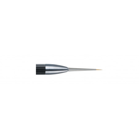 SML 4000-Sy3/0 SYNTEC STAINS BRUSH #3/0
