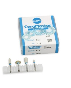 0125 CERAMASTER ASSORTMENT...