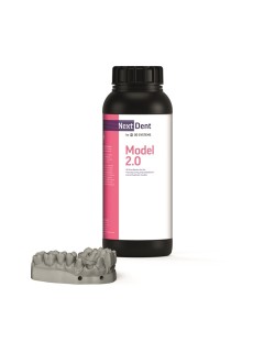 NEXTDENT MODEL 2.0 GREY 1000G