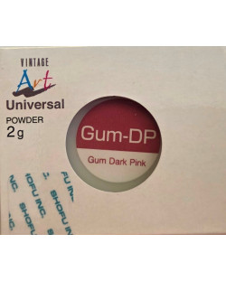 P0736 VINTAGE ART UNIVERSAL GUM-DP 2G