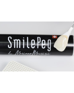 SML MM-PEG-00 SMILEPEG (4 x 10 ml syringes)