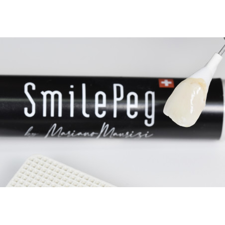 SML MM-PEG-00 SMILEPEG (4 x 10 ml syringes)