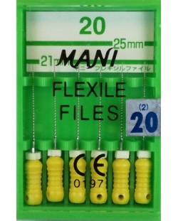 FLEXILE FILES 21MM 20 1OP. WYRÓB ME...