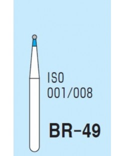 DIA-BURS BR-49 (5 SZT.) WYRÓB MEDYCZNY