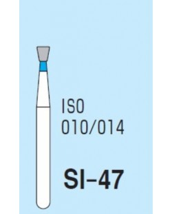 DIA-BURS SI-47 FG (5 SZT.) WYRÓB MEDY...