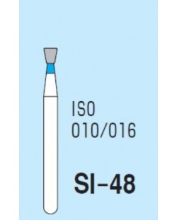 DIA-BURS SI-48 FG (5 SZT.) WYRÓB MEDY...