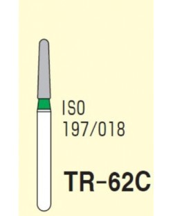 DIA-BURS TR-62C FG (5 SZT.) WYRÓB ME...