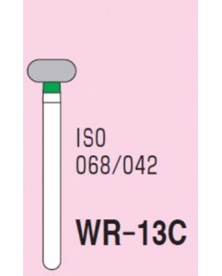 DIA-BURS WR-13C FG 1OP. WYRÓB MEDYCZNY