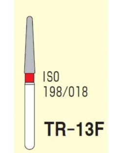 DIA-BURS TR-13F FG (5 SZT.) WYRÓB ME...