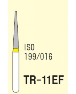 DIA-BURS TR-11EF FG (5SZT.) WYRÓB MED...