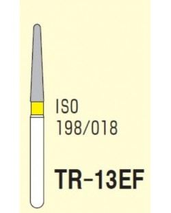 DIA-BURS TR-13EF FG (5 SZT.) WYRÓB ME...