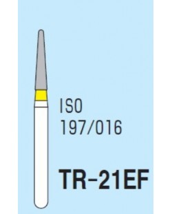 DIA-BURS TR-21EF FG (5 SZT.) WYRÓB M...