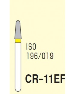 DIA-BURS CR-11EF FG (5 SZT.) WYRÓB ME...