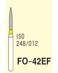 DIA-BURS FO-42EF FG (5 SZT.) WYRÓB ME...