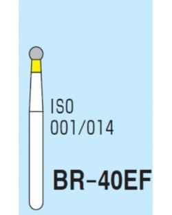 DIA-BURS BR-40EF FG (5 SZT.) WYRÓB ME...