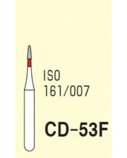 DIA-BURS CD-53F FG (5 SZT.) WYRÓB ME...