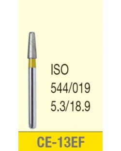 DIA-BURS CE-13EF (5 SZT.) WYRÓB MEDYCZNY