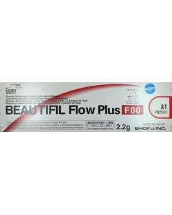 2001 BEAUTIFIL FLOW PLUS A1 FOO 2,2G