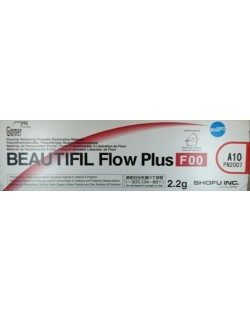 2007 BEAUTIFIL FLOW PLUS A1O FOO 2,2G