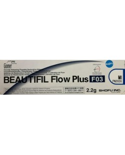 2026 BEAUTIFIL FLOW PLUS MI F03 2,2G