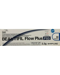 2067 BEAUTIFIL FLOW PLUS B2 FO3 2,2G