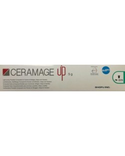 2375 CERAMAGE UP CONCENTRATE W 5G